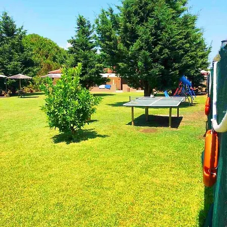 ヴィラ Elisabeth Luxury ブアブロウ