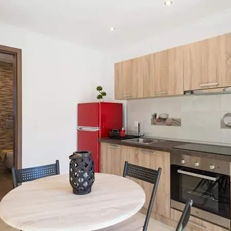 Elisabeth Luxury ヴィラ *