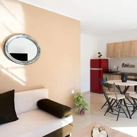 ヴィラ Elisabeth Luxury *