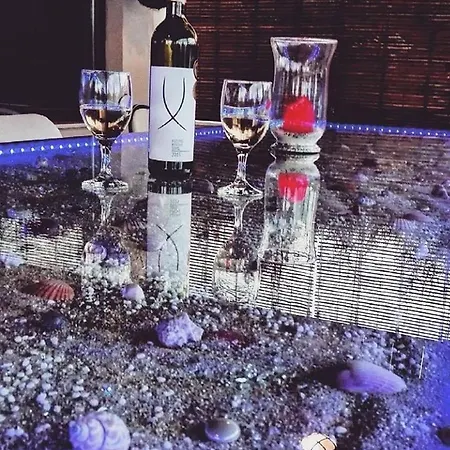 Elisabeth Luxury ヴィラ *