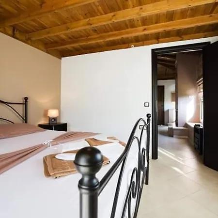 Villa Elisabeth Luxury