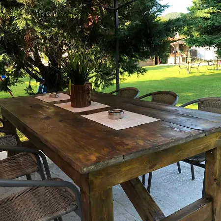 Villa Elisabeth Luxury Vourvourou