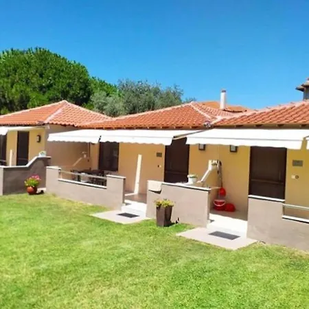 Villa Elisabeth Luxury