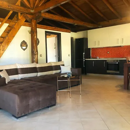 Elisabeth Luxury Villa