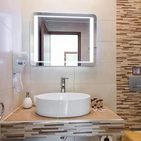 Villa Elisabeth Luxury