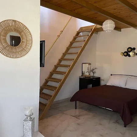 Elisabeth Luxury Villa