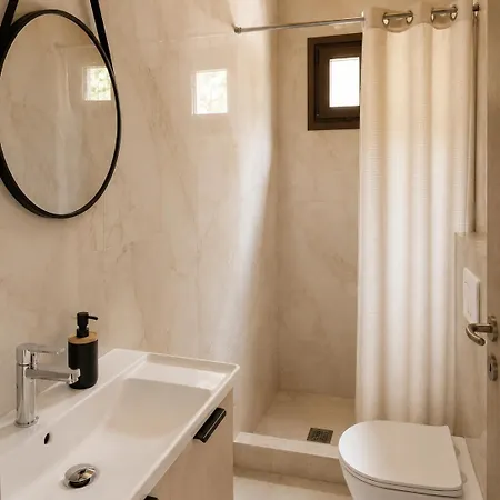 Villa Elisabeth Luxury