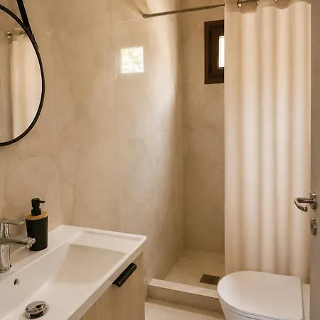 Elisabeth Luxury Villa *