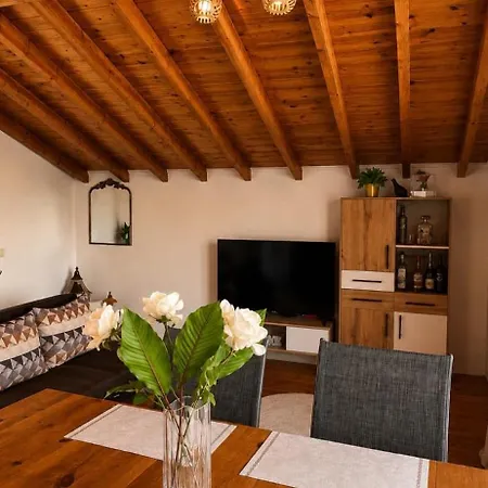 Elisabeth Luxury Villa