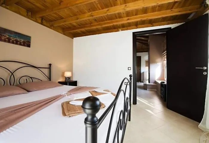 Villa Elisabeth Luxury