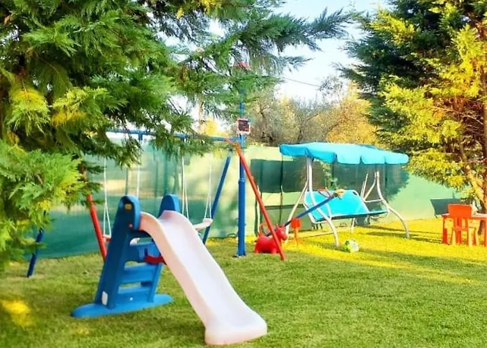 Villa Elisabeth Luxury