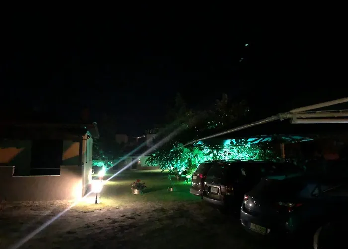 Elisabeth Luxury Villa