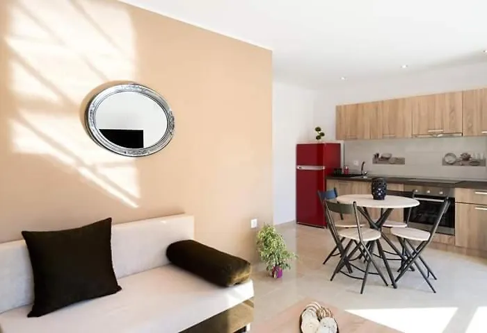 Villa Elisabeth Luxury *