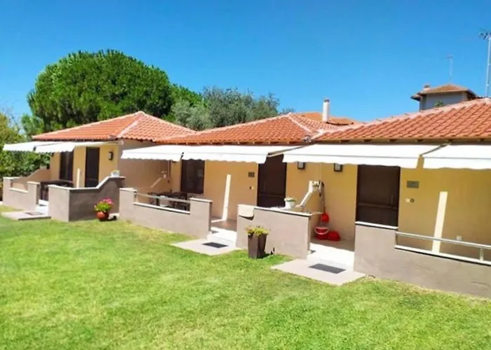 Villa Elisabeth Luxury