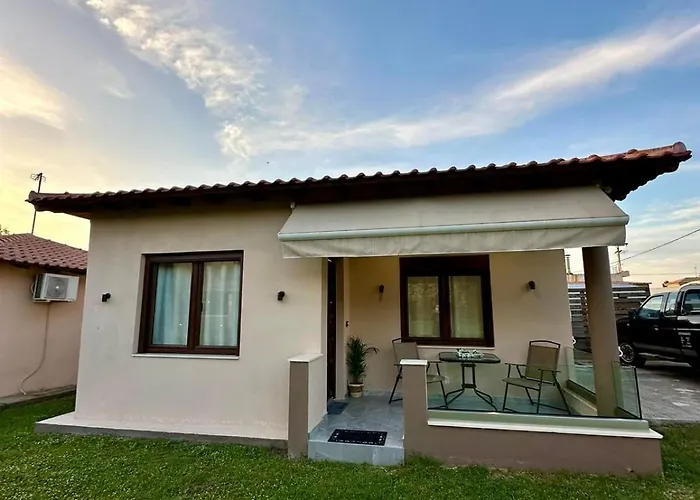 Elisabeth Luxury Villa