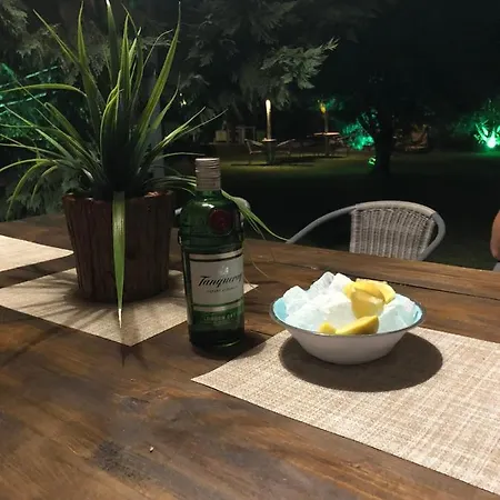 Elisabeth Luxury Villa *