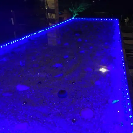 Elisabeth Luxury וילה