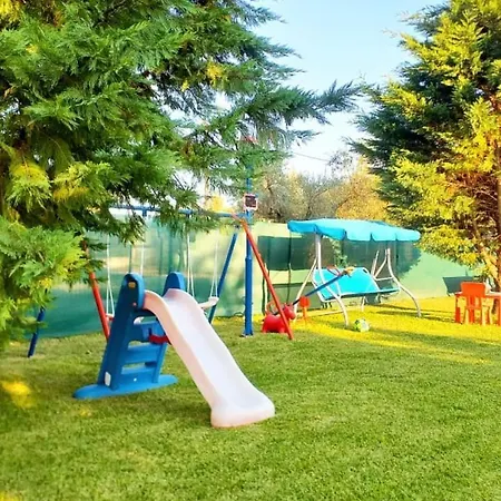Villa Elisabeth Luxury