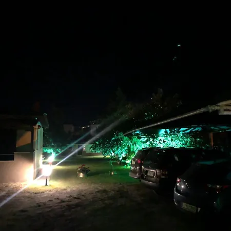 Elisabeth Luxury וילה