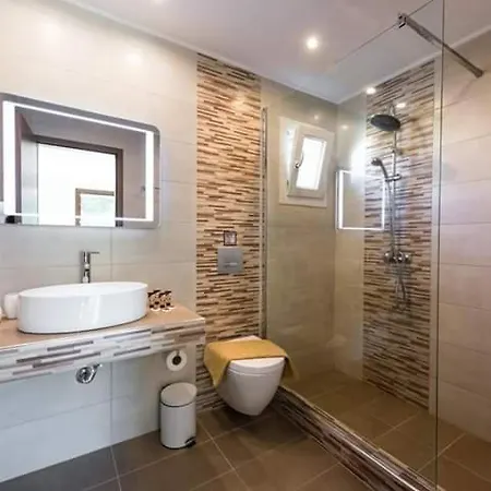 Elisabeth Luxury וילה