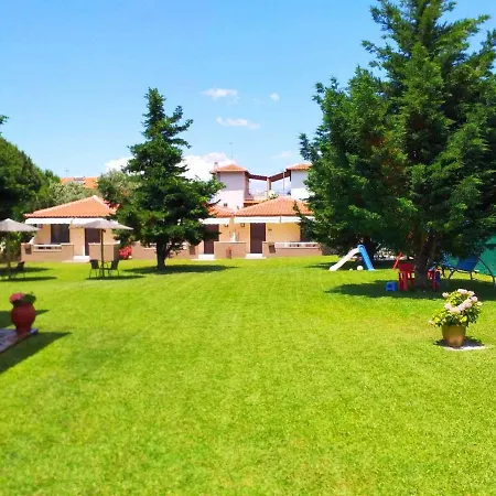 וילה Elisabeth Luxury *