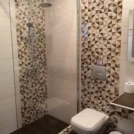 Elisabeth Luxury וילה