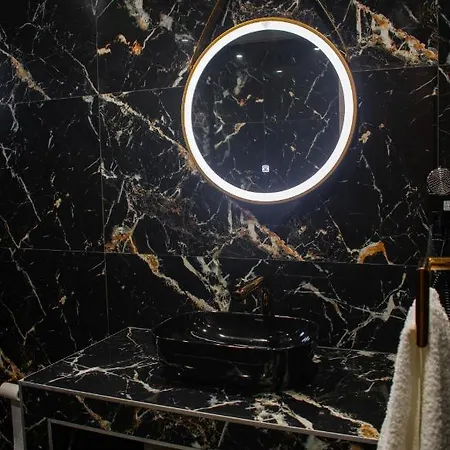 וילה Elisabeth Luxury וורוורו