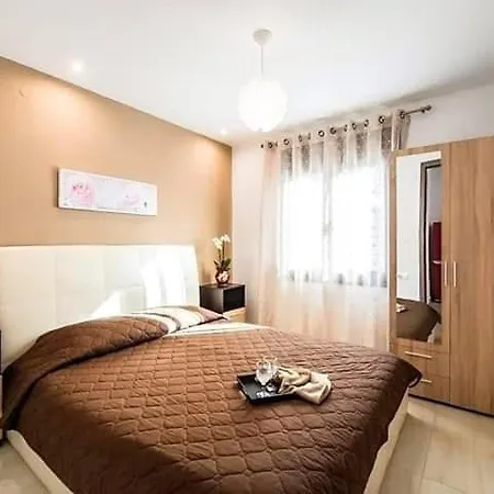 Elisabeth Luxury וילה וורוורו