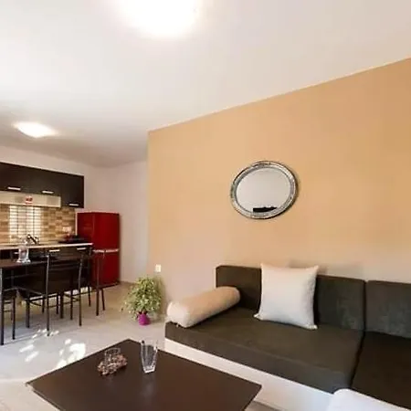 Villa Elisabeth Luxury *