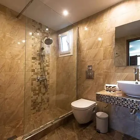 Elisabeth Luxury וילה *