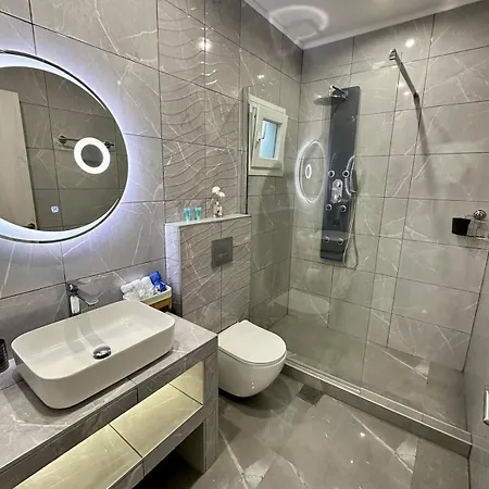 Elisabeth Luxury וילה