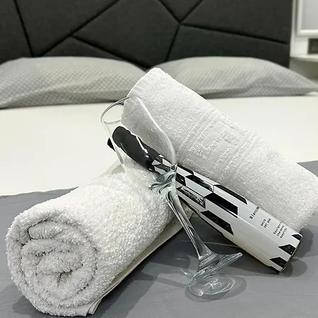 Elisabeth Luxury וילה