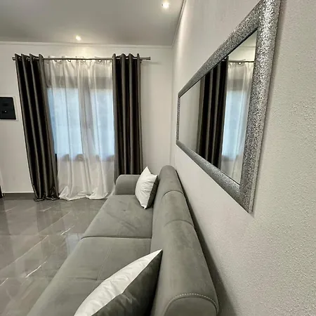 Villa Elisabeth Luxury Vourvourou