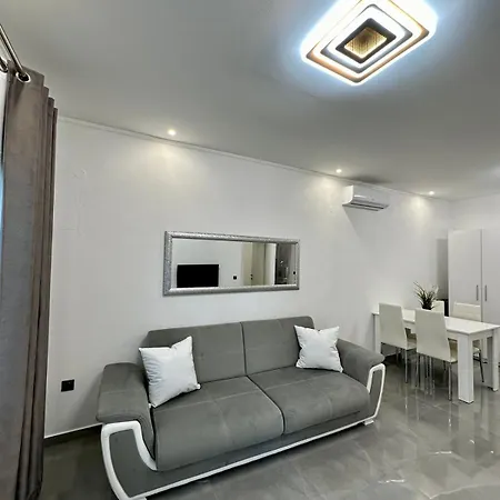Villa Elisabeth Luxury Vourvourou