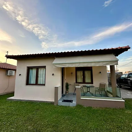 Elisabeth Luxury וילה