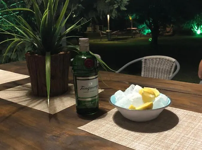 Elisabeth Luxury וילה *