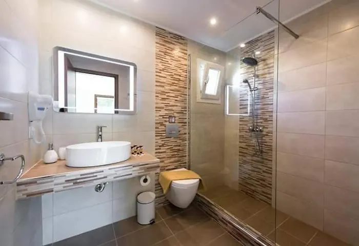 Elisabeth Luxury וילה