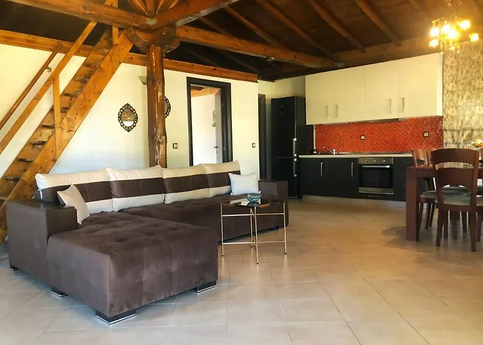 Elisabeth Luxury וילה