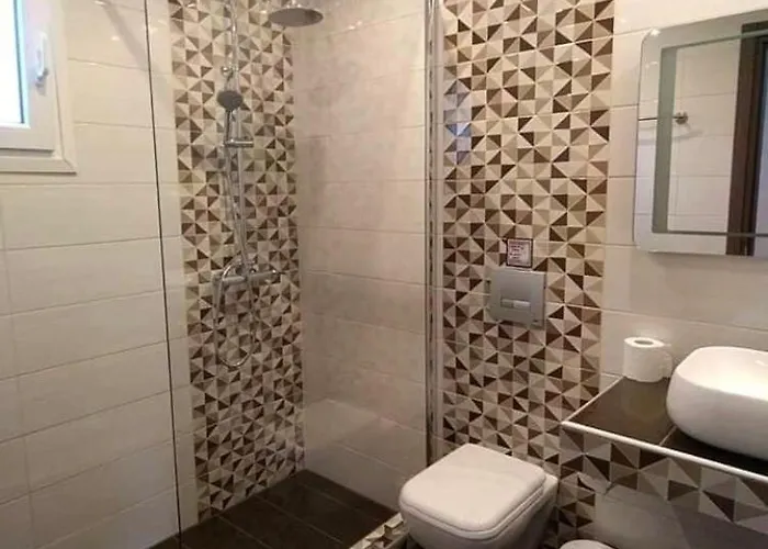 Elisabeth Luxury וילה