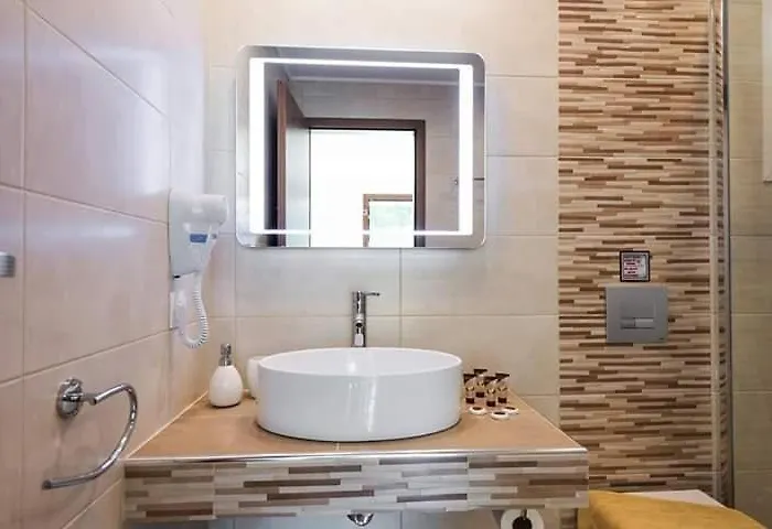 וילה Elisabeth Luxury