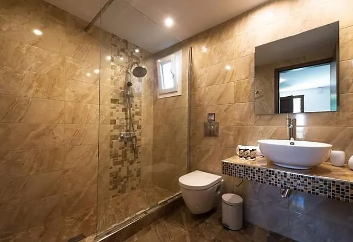 Elisabeth Luxury וילה *