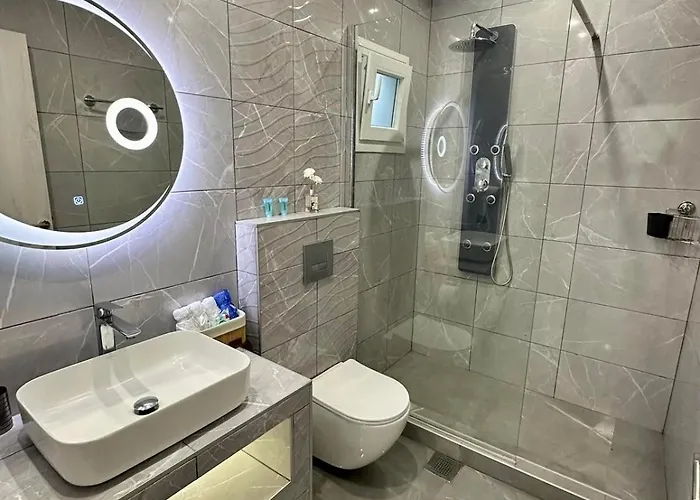 Elisabeth Luxury וילה