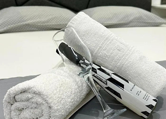Elisabeth Luxury וילה