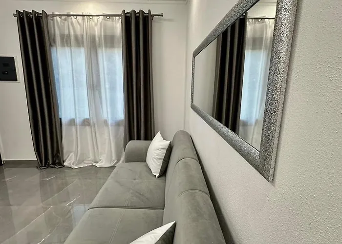 וילה Elisabeth Luxury וורוורו