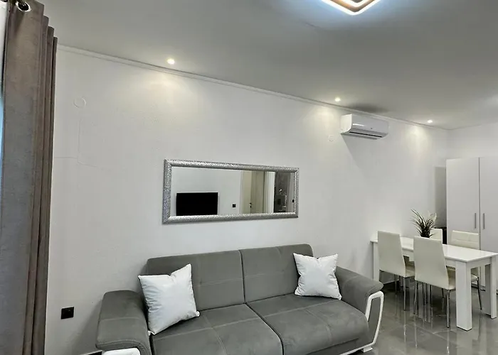 וילה Elisabeth Luxury וורוורו
